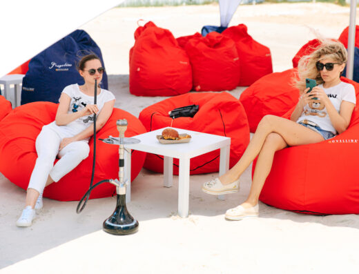 Baykal Resort